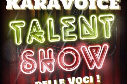 Karaoke al Gallileo di Nervesa