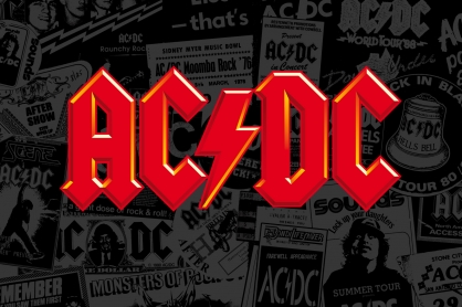 Tributo agli AC/DC al Gallileo