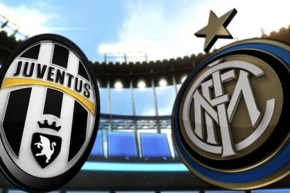 Juventus – Inter al Gallileo