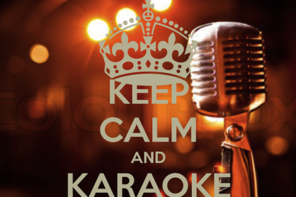 Karaoke al Gallileo